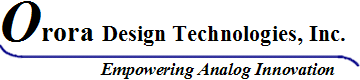 Orora Design Technologies, Inc.